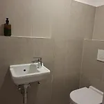 Appartamento Design Apartment, Citycenter, Ac, Free Parking *