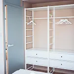 Design Apartment, Citycenter, Ac, Free Parking Bratislava