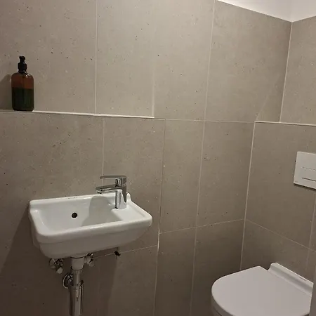 아파트 Design Apartment, Ac, Free Parking *