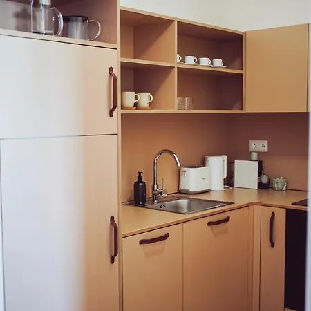 Apartmán Design Apartment, Ac, Free Parking *