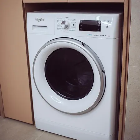 Apartamento Design Apartment, Ac, Free Parking *