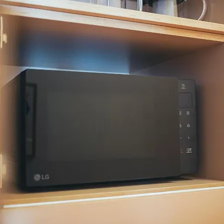 Design Apartment, Ac, Free Parking * 브라티슬라바