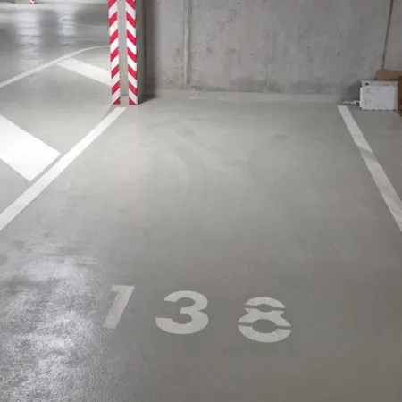 Design Apartment, Ac, Free Parking 아파트 브라티슬라바