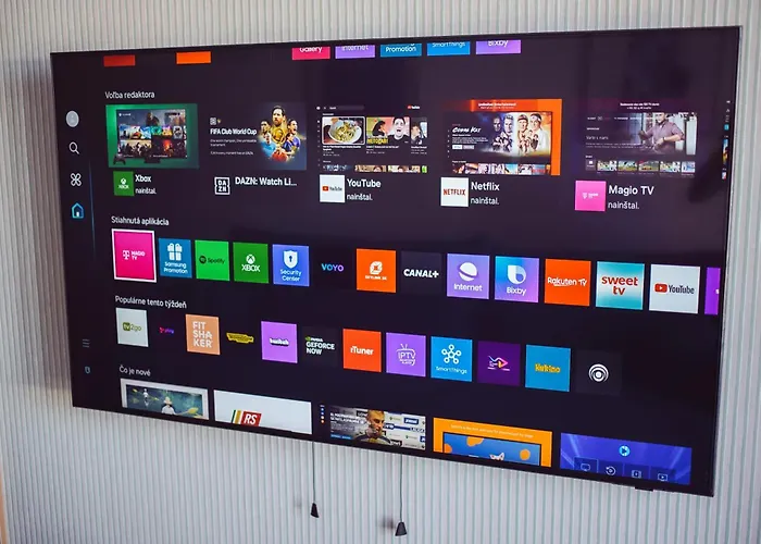 Design Apartment, Ac, Free Parking Bratislava