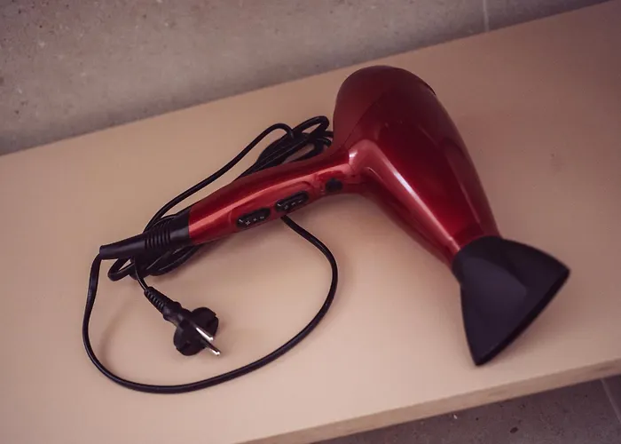 Design Apartment, Ac, Free Parking Apartment *