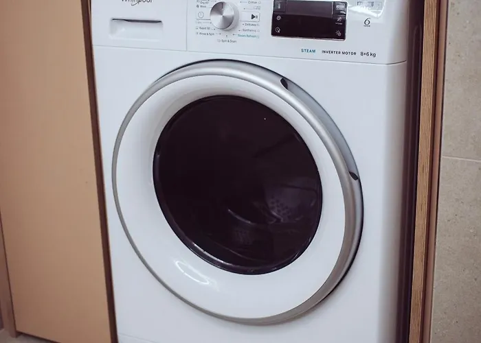 Appartement Design Apartment, Ac, Free Parking *