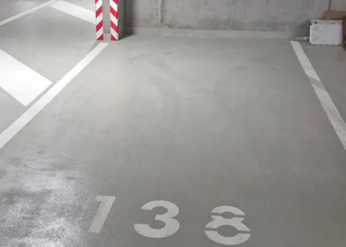 Design Apartment, Ac, Free Parking Apartment Bratislava