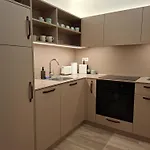 Design Apartment, Citycenter, Ac, Free Parking * Bratislava