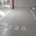 Design Apartment, Citycenter, Ac, Free Parking Appartement Bratislava