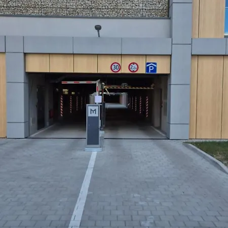 Design Apartment, Ac, Free Parking * ブラチスラヴァ