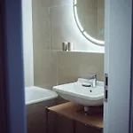 Design Apartment, Citycenter, Ac, Free Parking Pozsony