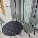 Design Apartment, Citycenter, Ac, Free Parking Pozsony