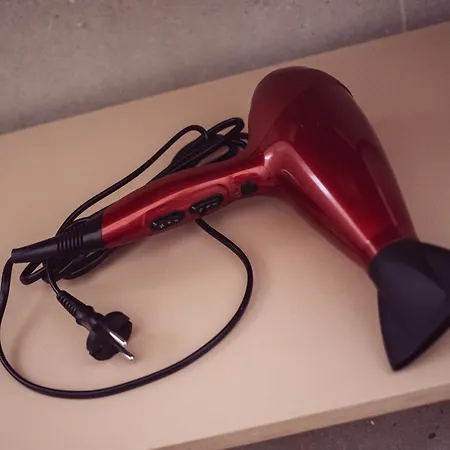 Design Apartment, Ac, Free Parking Apartment *