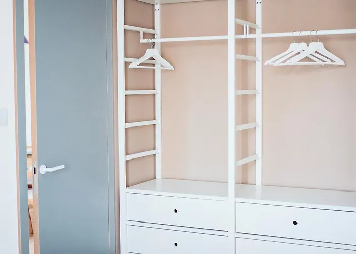 Design Apartment, Ac, Free Parking Bratislava